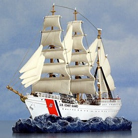 USCG Barque Eagle AB117