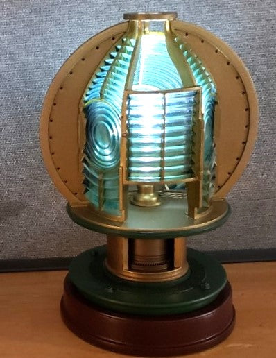 Toledo Harbor Lens AP Prototype – The Cape Cod Store