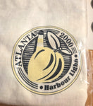 Harbour Lights 2000 Atlanta Show T-Shirt and Coin