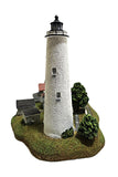 Danbury Mint Ocracoke Island, NC Lighthouse
