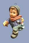 Studio Hummel Ornament "Fresh hristmas Tree"