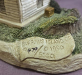Burrows Island, OR HL108