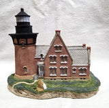 Southeast Block Island, RI HL128 (Made in Canada)