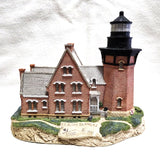 Southeast Block Island, RI HL128 (Made in Canada)