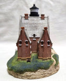 Southeast Block Island, RI HL128 (Made in Canada)