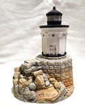 Portland Breakwater, ME HL130 (Canadian Made)