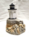 Portland Breakwater, ME HL130 (Canadian Made)