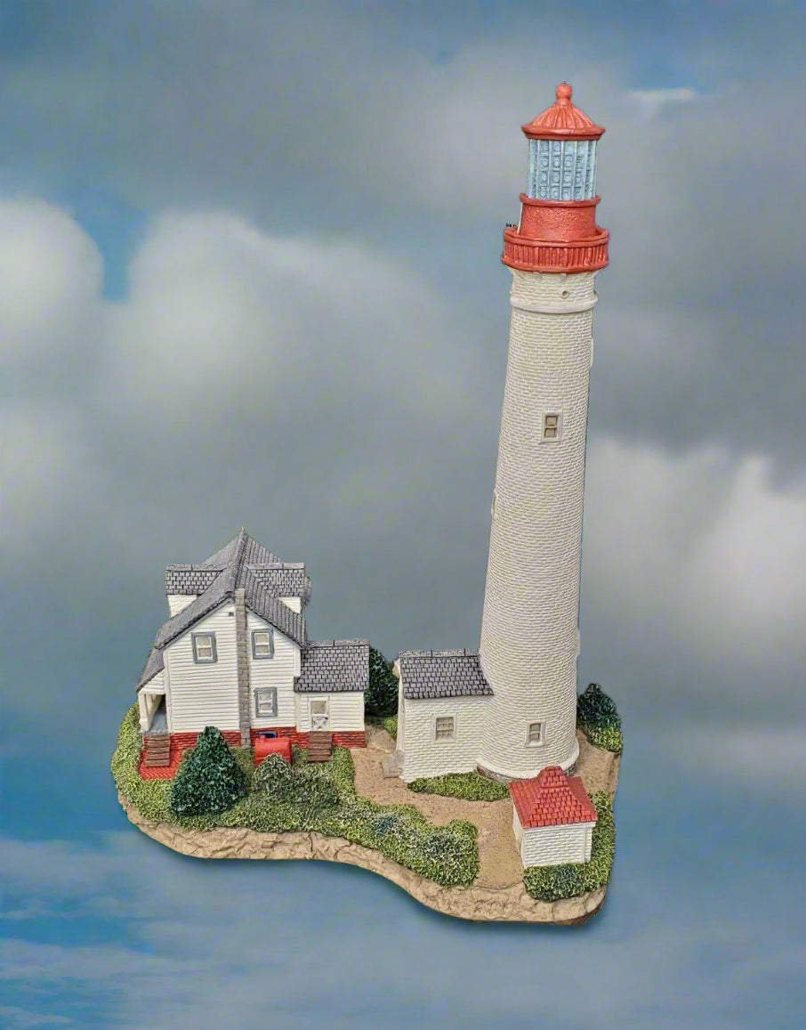 Harbour Lights Lighthouses – Page 5 – The Cape Cod Store, image size:906x1157