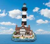 HL189 Morris Island (then)