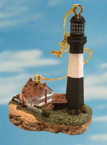 Tybee Island, GA Ornament HL7070