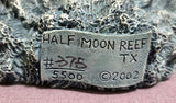 Half Moon Reef, TX HL296 (HLBA)