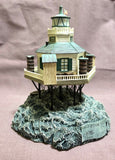 Half Moon Reef, TX HL296 (HLBA)