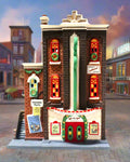 Department 56 Hi-De-Ho Nightclub