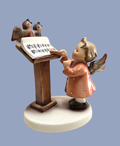 Hummel Bird Duet