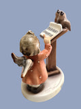 Hummel Bird Duet