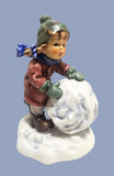 Hummel First Snow