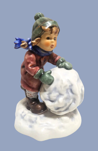Hummel First Snow