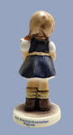 Hummel Pigtails