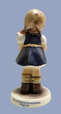 Hummel Pigtails