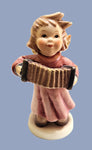 Hummel Milennium Bliss 2000 Annual Angel w/ base