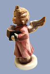 Hummel Milennium Bliss 2000 Annual Angel w/ base