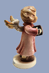 Hummel Milennium Bliss 2000 Annual Angel w/ base
