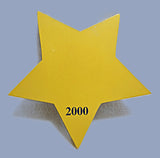 Hummel Milennium Bliss 2000 Annual Angel w/ base