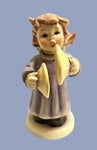 Hummel Cymbals of Joy 2002 Annual Angel w/ Base