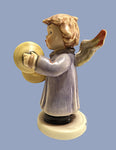 Hummel Cymbals of Joy 2002 Annual Angel w/ Base