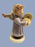 Hummel Cymbals of Joy 2002 Annual Angel w/ Base