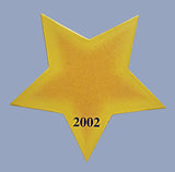 Hummel Cymbals of Joy 2002 Annual Angel w/ Base