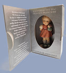 Hummel Puppet Princess