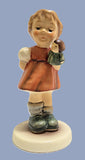 Hummel Puppet Princess