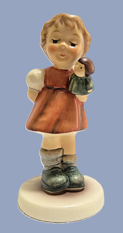 Hummel Puppet Princess