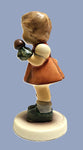 Hummel Puppet Princess