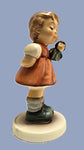 Hummel Puppet Princess