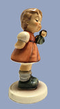 Hummel Puppet Princess