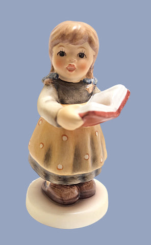 Hummel One Cup Of Sugar