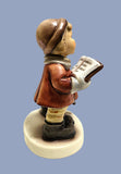 Hummel Wintertime Duet
