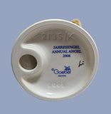 Hummel Angel with Triangle 2006 Annual Angel w/ Base