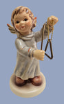 Hummel Angel with Triangle 2006 Annual Angel w/ Base
