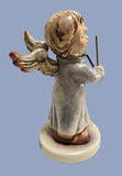 Hummel Angel with Triangle 2006 Annual Angel w/ Base