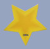 Hummel Angel with Triangle 2006 Annual Angel w/ Base