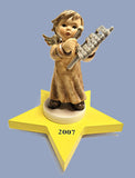 Hummel 2007 Annual Angel Carillon