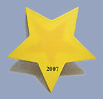 Hummel 2007 Annual Angel Carillon