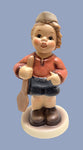 Hummel First Mate
