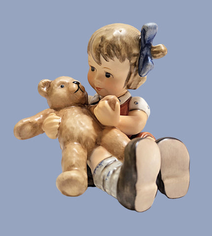 Hummel Teddy Tales