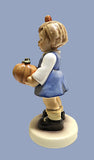 Hummel From the Pumpkin Patch