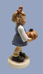 Hummel From the Pumpkin Patch