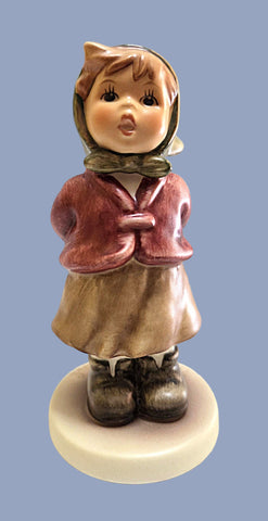 Hummel Clear As A Bell